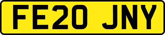 FE20JNY