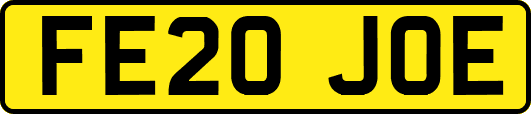 FE20JOE