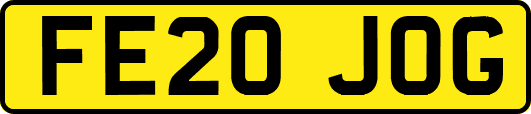 FE20JOG