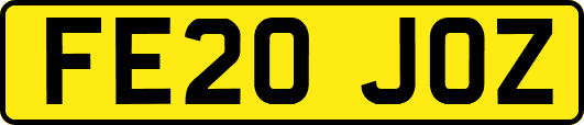 FE20JOZ