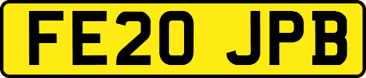 FE20JPB