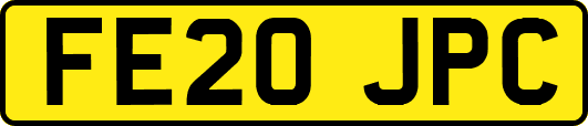 FE20JPC
