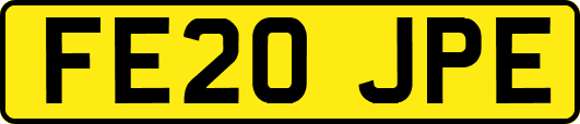 FE20JPE