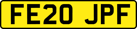 FE20JPF