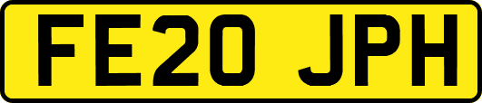 FE20JPH