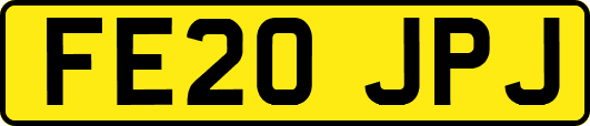 FE20JPJ