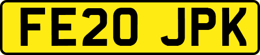 FE20JPK