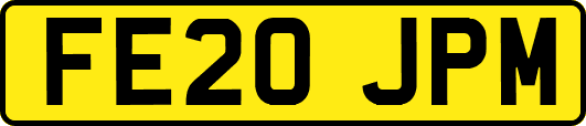 FE20JPM