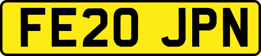 FE20JPN