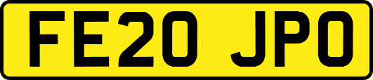 FE20JPO