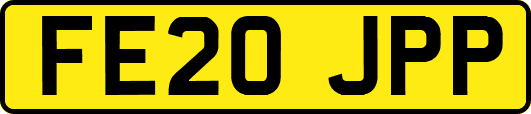 FE20JPP