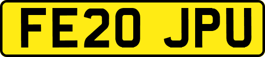 FE20JPU
