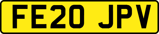 FE20JPV