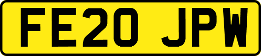 FE20JPW