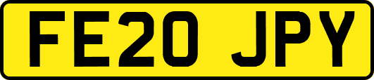 FE20JPY