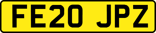 FE20JPZ