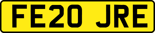 FE20JRE