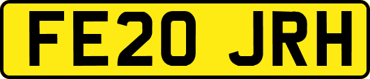 FE20JRH