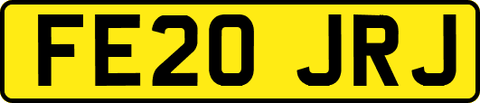 FE20JRJ