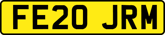 FE20JRM