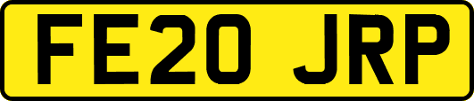 FE20JRP
