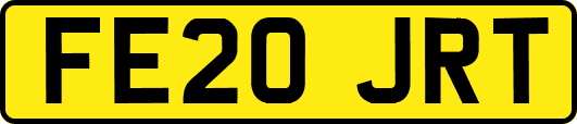 FE20JRT