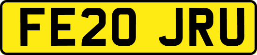 FE20JRU