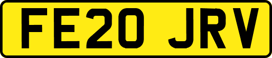 FE20JRV