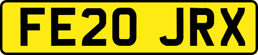 FE20JRX