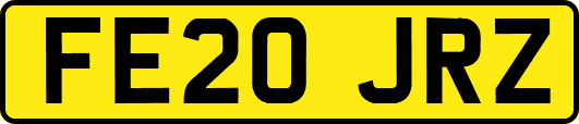 FE20JRZ