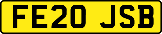 FE20JSB