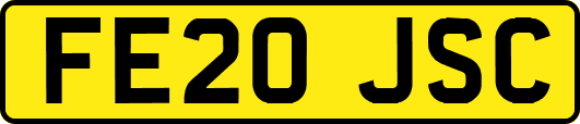 FE20JSC
