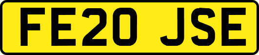 FE20JSE