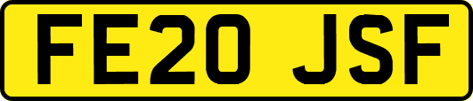 FE20JSF