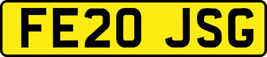 FE20JSG