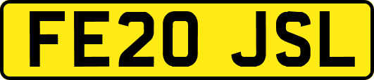 FE20JSL