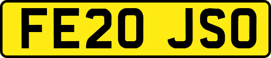FE20JSO