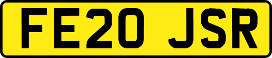 FE20JSR