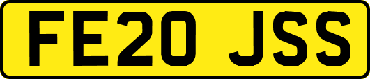 FE20JSS