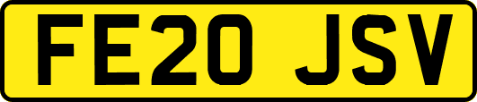 FE20JSV
