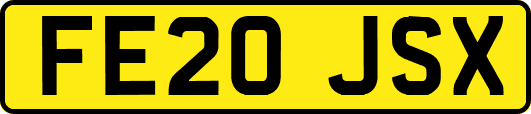 FE20JSX