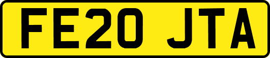 FE20JTA