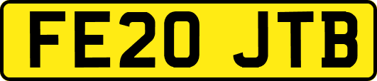 FE20JTB