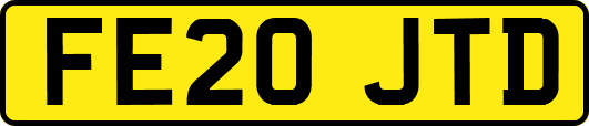 FE20JTD