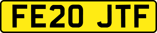FE20JTF