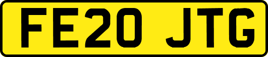 FE20JTG