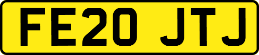 FE20JTJ