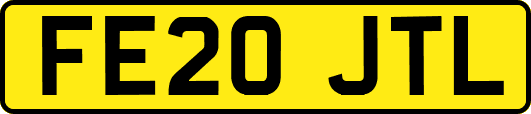 FE20JTL