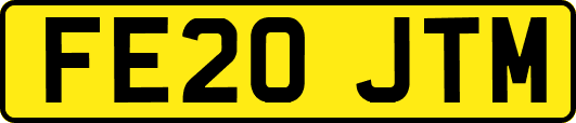 FE20JTM