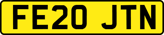 FE20JTN